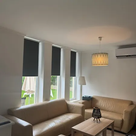 Casa de Férias Feleségem Akarattya *